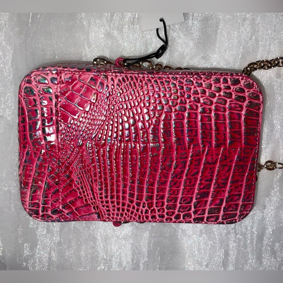 Brahmin Cassia, Magenta Wonderland Melbourne, NWT - Picture 3 of 10